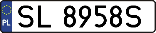 SL8958S