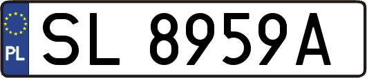 SL8959A