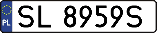 SL8959S