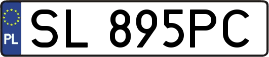 SL895PC