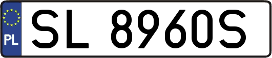 SL8960S