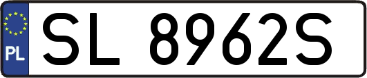 SL8962S
