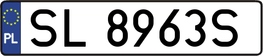 SL8963S