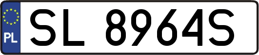 SL8964S