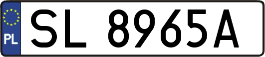 SL8965A