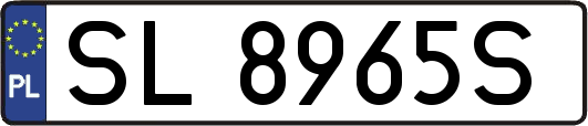 SL8965S