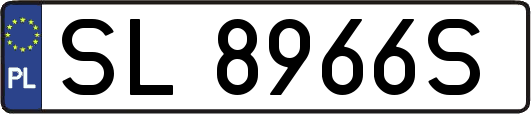 SL8966S