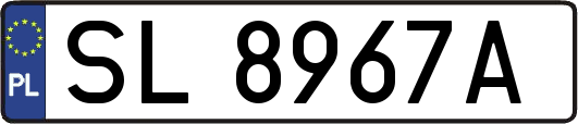 SL8967A