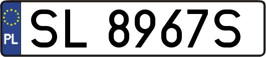 SL8967S