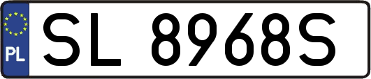 SL8968S