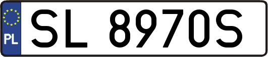 SL8970S