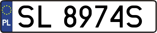SL8974S