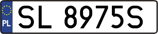 SL8975S