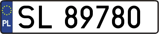 SL89780