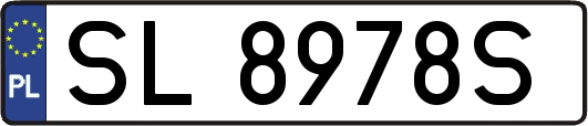 SL8978S