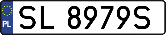 SL8979S