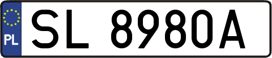 SL8980A