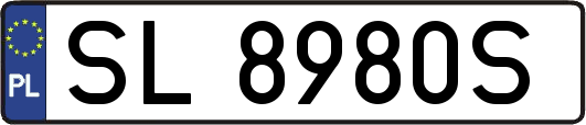 SL8980S
