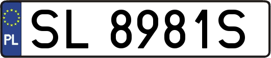 SL8981S