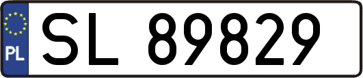 SL89829
