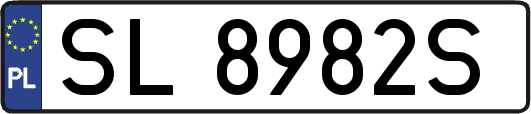 SL8982S