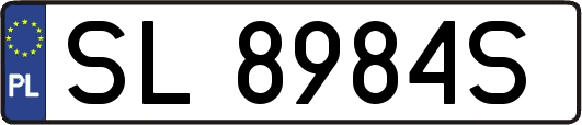 SL8984S