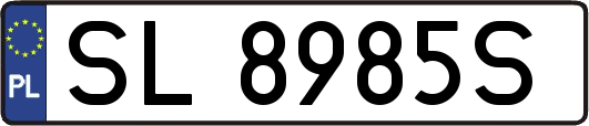 SL8985S