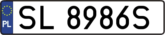 SL8986S