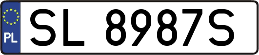 SL8987S