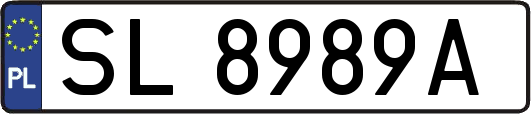 SL8989A