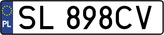 SL898CV