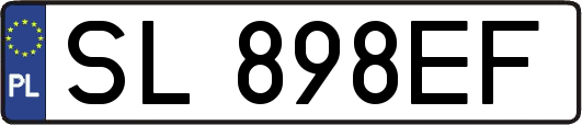 SL898EF