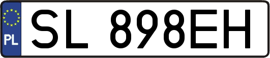 SL898EH