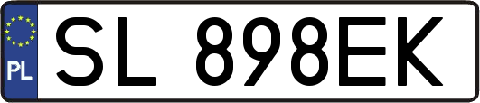 SL898EK