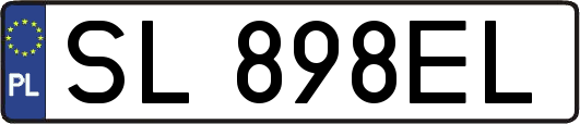 SL898EL