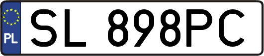 SL898PC