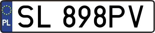 SL898PV