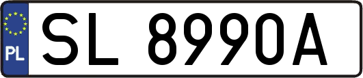 SL8990A