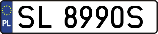 SL8990S