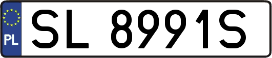 SL8991S