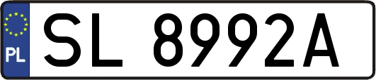 SL8992A