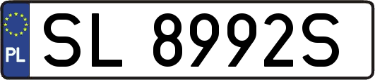 SL8992S