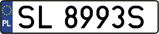 SL8993S