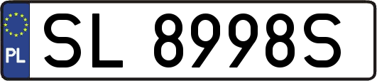 SL8998S