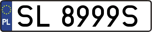 SL8999S