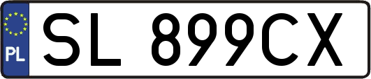 SL899CX