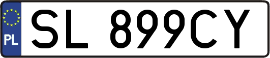 SL899CY