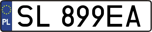 SL899EA