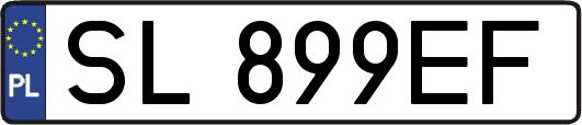 SL899EF