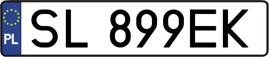 SL899EK